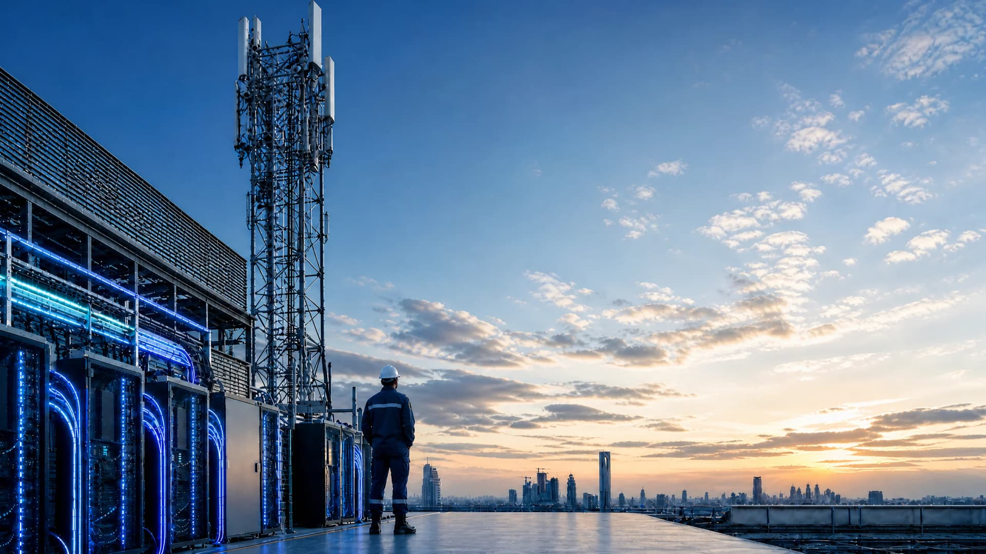 Ultra-Fast FTTH / FTTX Fiber Networks