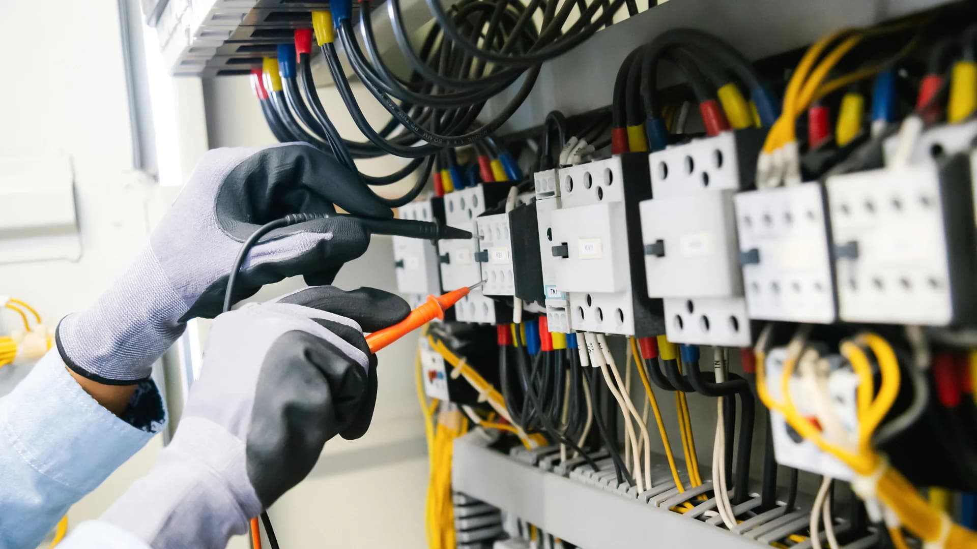 Electrical Systems & Telecom Power