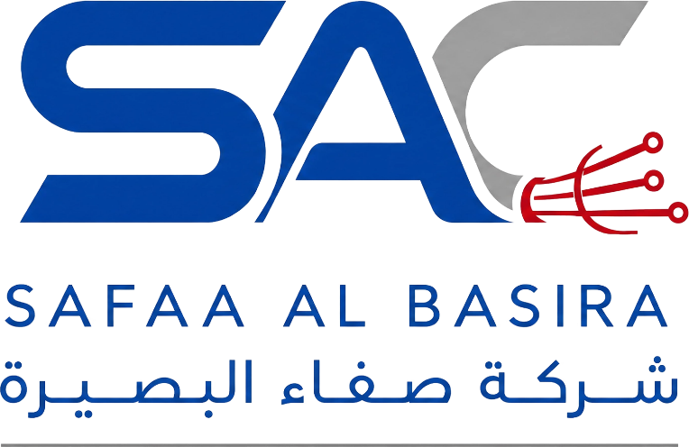 Safaa Al Baseerah SAC Telecom